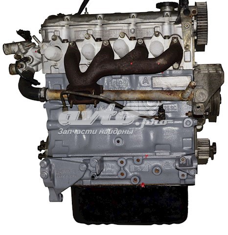 Motor montado Fiat/Alfa/Lancia 814047 preço, a partir de 3177,43 USD