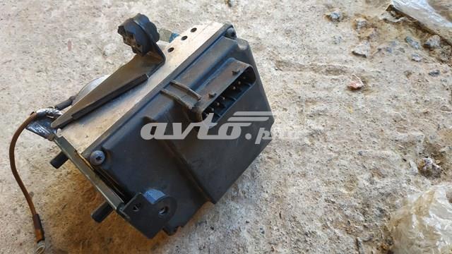 Unidade hidráulico de controlo ABS 34511090910 BMW