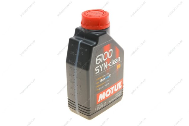 Óleo para motor Motul 814211