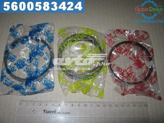Kit de anéis de pistão de motor, STD. TPR 41001STD preço, a partir de 30,12 USD