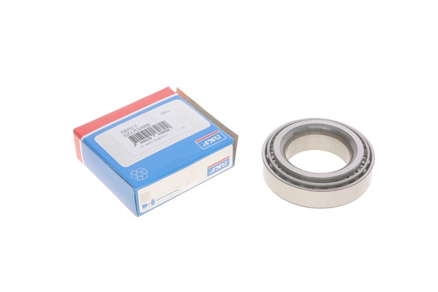 Compre 330757CQCL7CVA606 SKF Rolamento da árvore primária da Caixa de Mudança