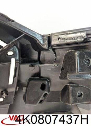 Pára-choque dianteiro Audi A6 Allroad C8 4AH