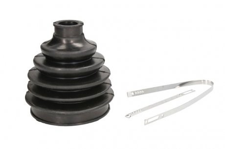 G50516OEM Korea (oem) Bota de proteção externa de junta homocinética do semieixo dianteiro