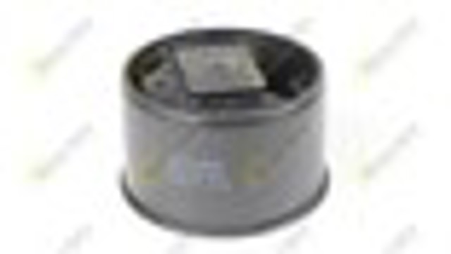 BC0632 Bcguma Coxim (suporte) traseiro de motor