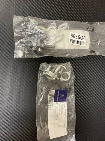  Mercedes A0019907099 preço, a partir de 18,98 USD