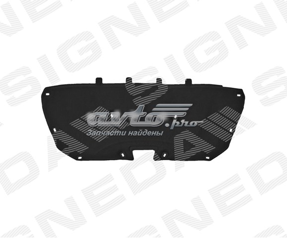 Isolamento de ruído da capota Signeda PFD25008A preço, a partir de 69,10 USD