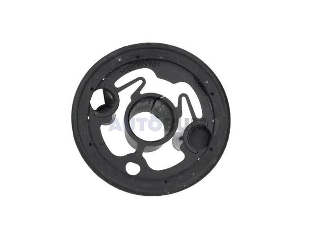 Vedante do radiador de óleo TR1330 Akkussan