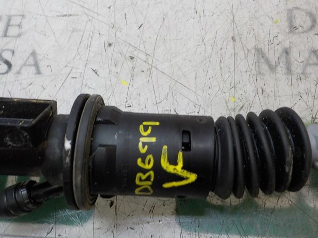 Compre 9812924580 Peugeot/Citroen Cilindro mestre de embraiagem