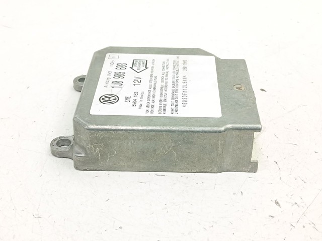 Módulo processador de controlo da bolsa de ar (Centralina eletrônica AIRBAG) VAG 1J0909603 preço, a partir de 54,48 USD