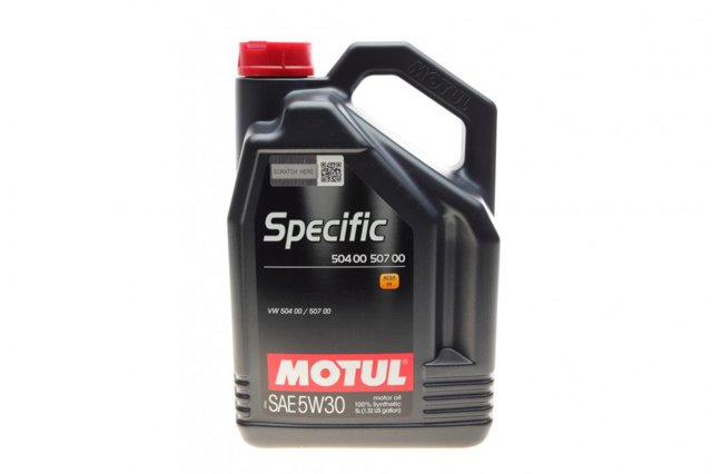 Óleo para motor 838751 Motul