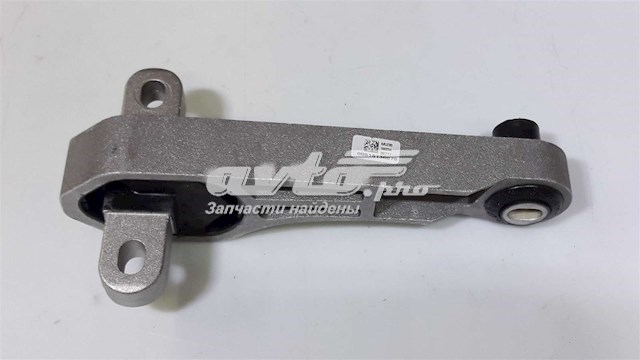 51813607 Fiat/Alfa/Lancia Coxim (suporte) esquerdo de motor