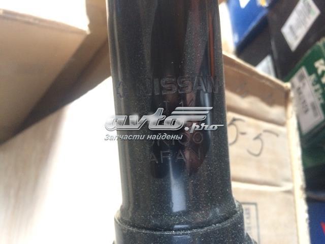 E61101DR1C Nissan/Infiniti Amortecedor dianteiro direito