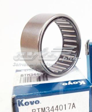 Bucha de extremidade do eixo dianteira (do pino de apoio) Koyo BTM344017A preço, a partir de 7,21 USD