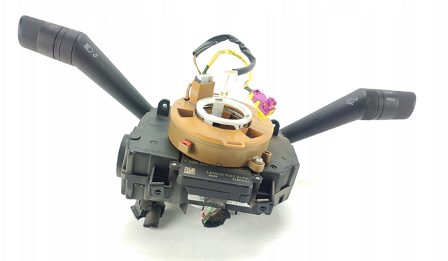 51826041 Fiat/Alfa/Lancia Sensor do ângulo de viragem do volante de direção