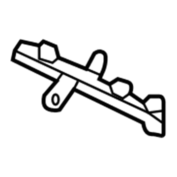 Consola externa esquerda do pára-choque dianteiro Nissan/Infiniti 62223DF30A preço, a partir de 34,16 USD