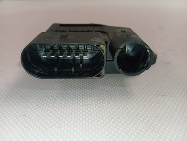 Relê das velas de incandescência Mercedes A6549009900