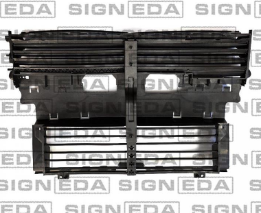 Perciana do radiador de esfriamento Signeda PFD43021CB preço, a partir de 168,51 USD