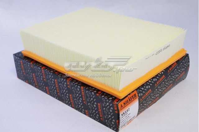 Compre SX537 Shafer Filtro de ar
