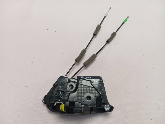 Fecho da porta dianteira esquerda Toyota 69040K0041 preço, a partir de 88,53 USD