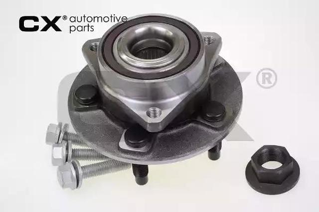 Compre CX724 CX/Complex Cubo dianteiro