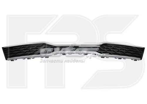 Compre Grelha do radiador KIA Rio 4