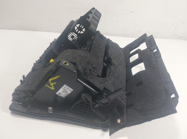 Caixa para porta-luvas (porta-luvas) Audi Q2  GAB, GAG
