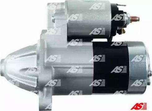 Motor de arranco AS/Auto Storm S5202 preço, a partir de 70,66 USD