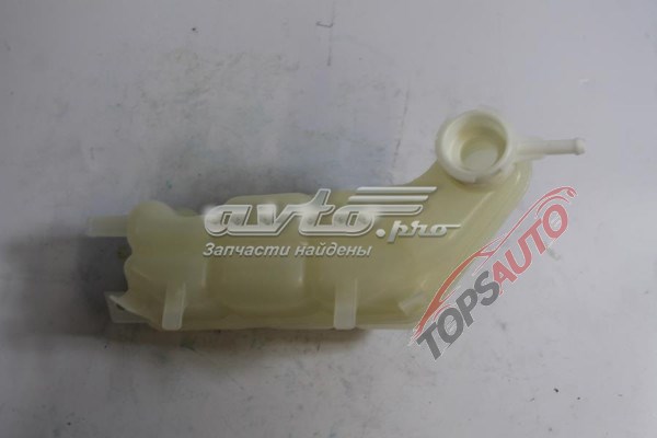 Tanque de expansão do sistema de esfriamento Nissan Patrol  Y61