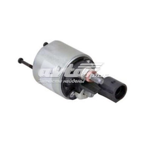 Compre 595617 VALEO Relê retrator do motor de arranco