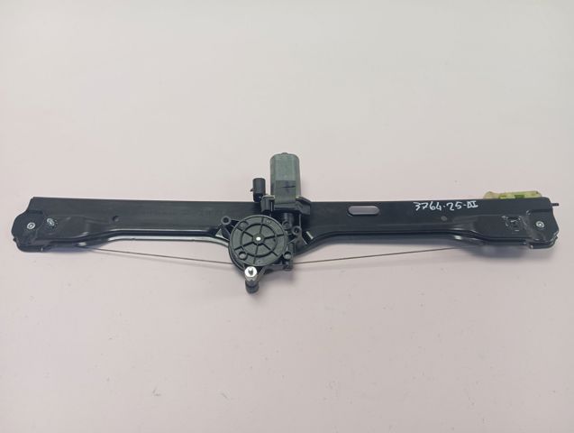 Compre 5802578842 Iveco Mecanismo de acionamento de vidro da porta dianteira esquerda