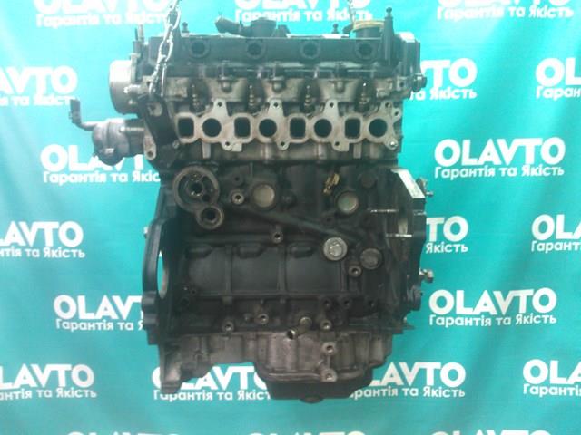 Motor montado A17DTC Opel