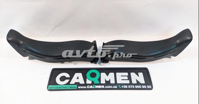 Compre 51747301613 BMW Conduto de ar do freio de disco esquerdo