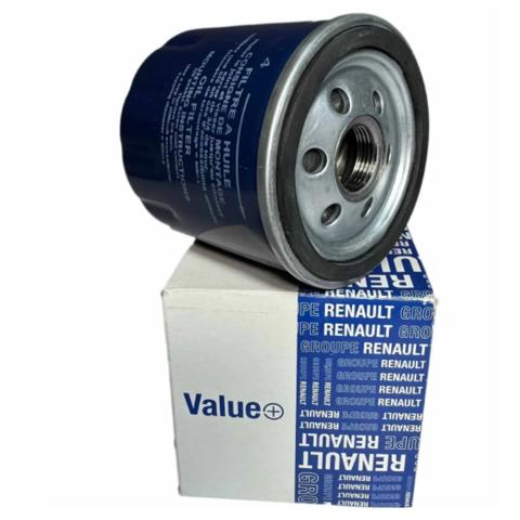 Filtro de óleo Renault (RVI) 7711949630