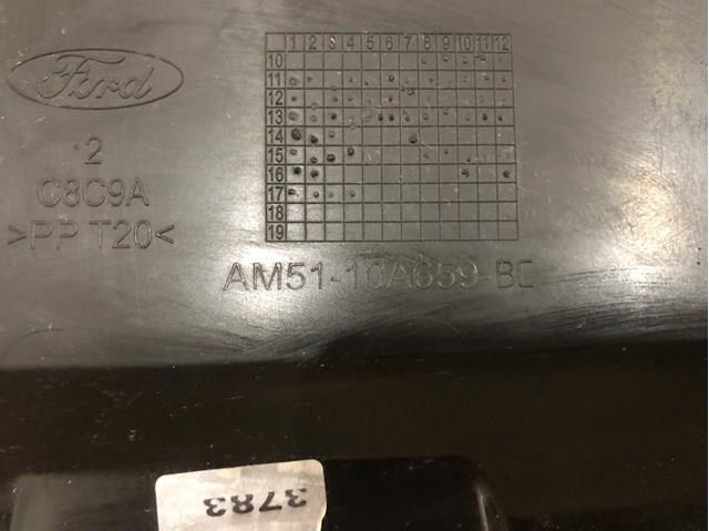 AM5110A659BC Ford Tampa de bateria recarregável (PILHA)