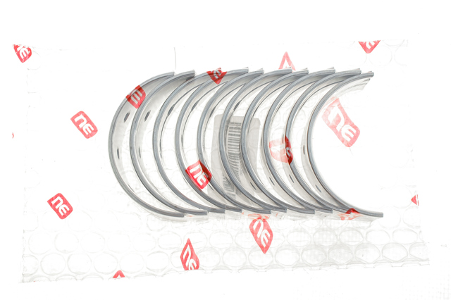 Compre 1901069 Fiat/Alfa/Lancia Folhas inseridas principais de cambota, kit, padrão (STD)