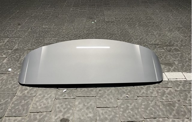 LR137575 Land Rover Spoiler de porta-malas (de 3ª/5ª porta traseira)