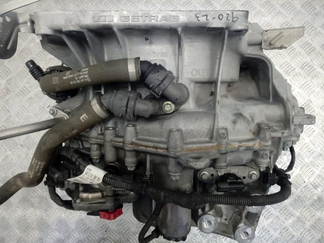  700423 Mercedes