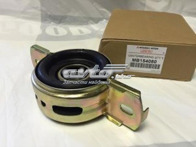 Rolamento suspenso da junta universal Mitsubishi MB154080 preço, a partir de 74,29 USD