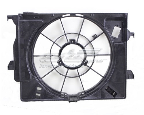 Compre FP32W380 FPS Difusor do radiador de esfriamento