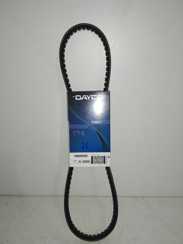 Compre 10A0925C Dayco Correia dos conjuntos de transmissão