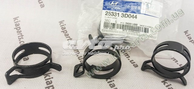 Bomba da Direção hidrâulica assistida 571004H200 Hyundai/Kia