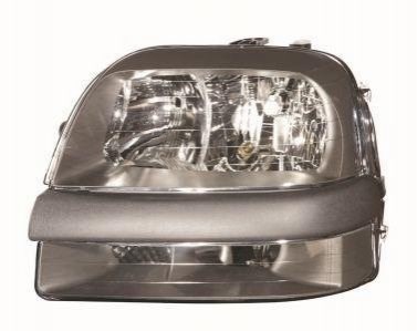 Luz esquerda Depo/Loro/Abakus 6611135LLDEMF preço, a partir de 85,28 USD