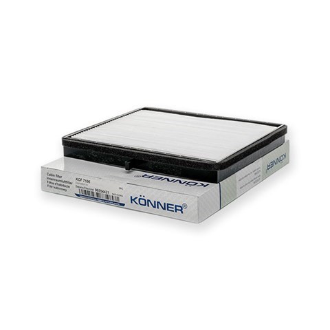 Filtro de salão Konner KCF7106 preço, a partir de 7,57 USD