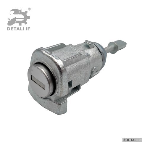 Trinco de fecho da porta dianteira esquerda Detali IF DF11160 preço, a partir de 7,83 USD