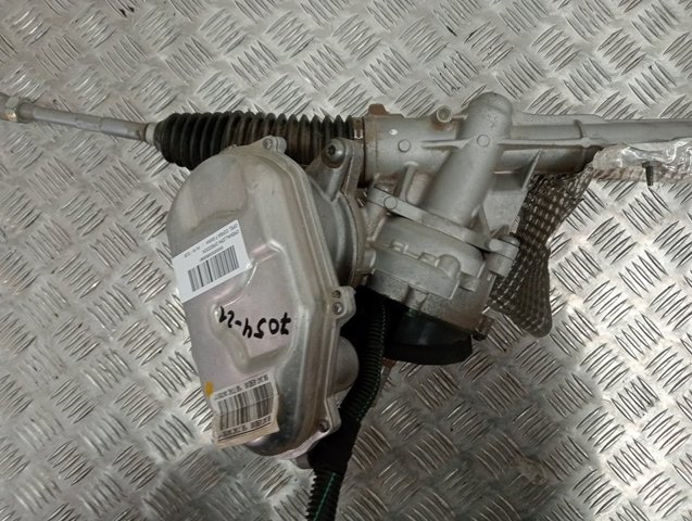 Cremalheira da direção Peugeot/Citroen 9834749080 preço, a partir de 291,14 USD