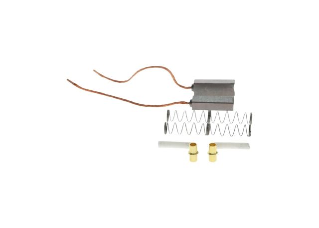 Escova do gerador Bosch 1986AE0192