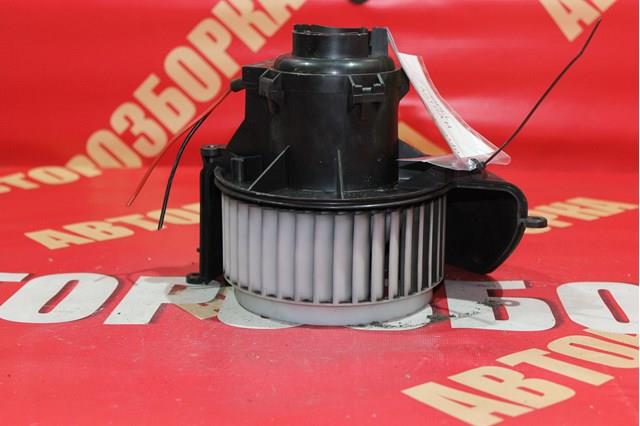 Motor de ventilador de forno (de aquecedor de salão) 52407543 General Motors