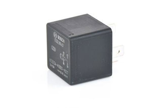 332019457 Bosch Relê de ventilador