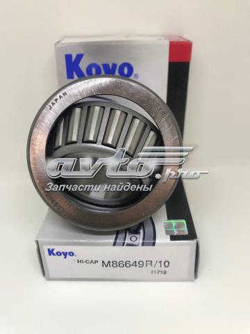 Rolamento externo da haste do eixo traseiro Koyo 8664910 preço, a partir de 20,48 USD
