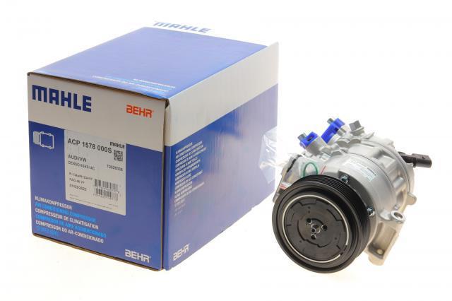 ACP1578000S Mahle Original Compressor de aparelho de ar condicionado